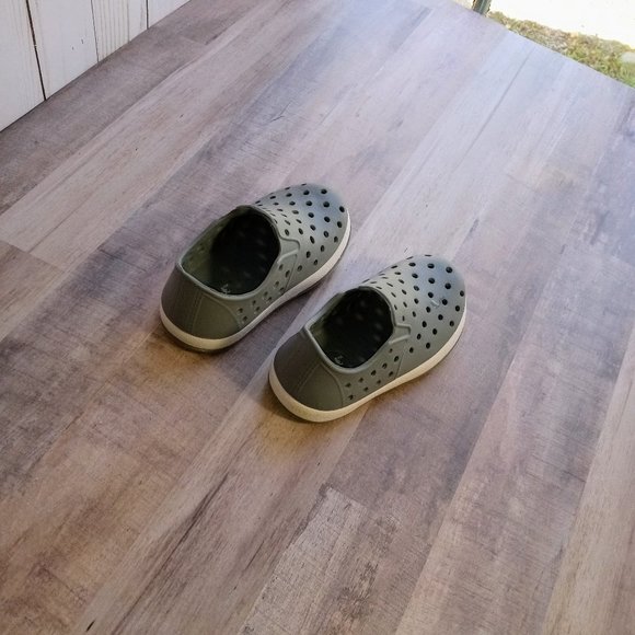 Cat & Jack Water Shoes TD size 5C - Picture 3 of 6